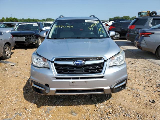Photo 5 from auction – 2017 SUBARU FORESTER 2 with VIN JF2SJADC1HH540181