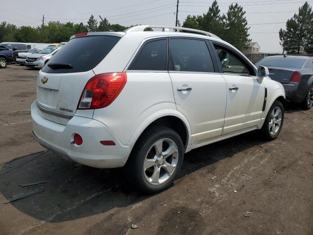 Photo 3 from auction – 2014 CHEVROLET CAPTIVA LT with VIN 3GNAL3EK5ES592686