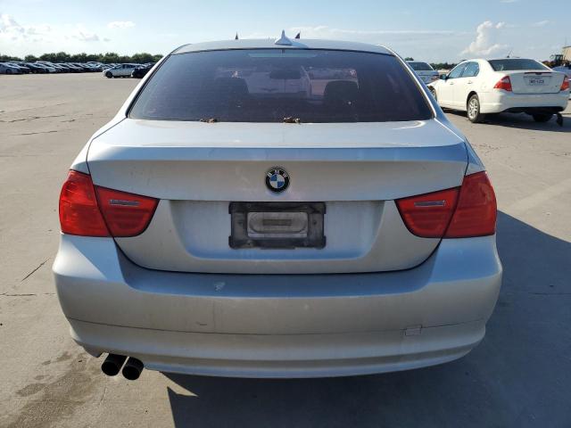 Photo 6 from auction – 2011 BMW 323 IT with VIN WBAPH7G53BNN02747
