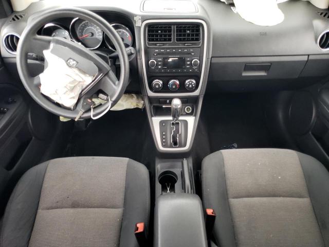 Photo 8 from auction – 2012 DODGE CALIBER SX with VIN 1C3CDWDA2CD535422