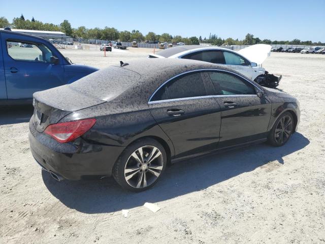 Photo 3 from auction – 2014 MERCEDES-BENZ CLA 250 with VIN WDDSJ4EB2EN051698