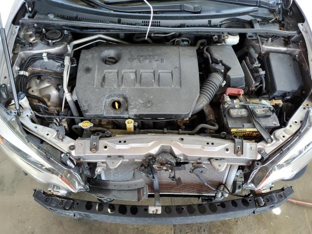 Photo 11 from auction – 2016 TOYOTA COROLLA L with VIN 2T1BURHE9GC732306