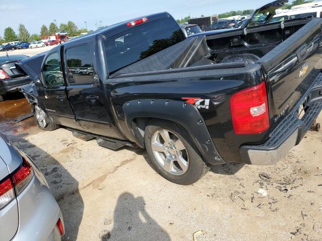 Photo 2 from auction – 2009 CHEVROLET SILVERADO with VIN 3GCEK33329G231031