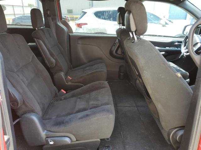 Photo 11 from auction – 2015 DODGE GRAND CARA with VIN 2C4RDGBG0FR524276