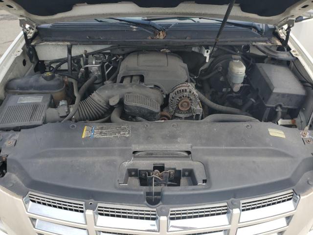 Photo 12 from auction – 2011 CADILLAC ESCALADE E with VIN 1GYS4HEF9BR164428