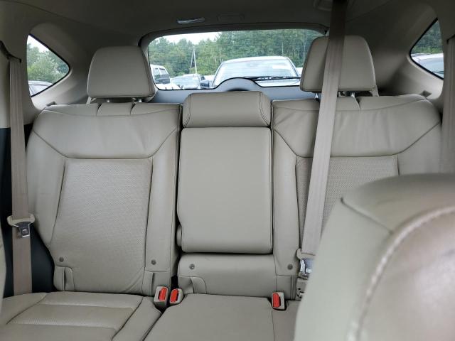 Photo 10 from auction – 2015 HONDA CR-V TOURI with VIN 5J6RM4H94FL073492