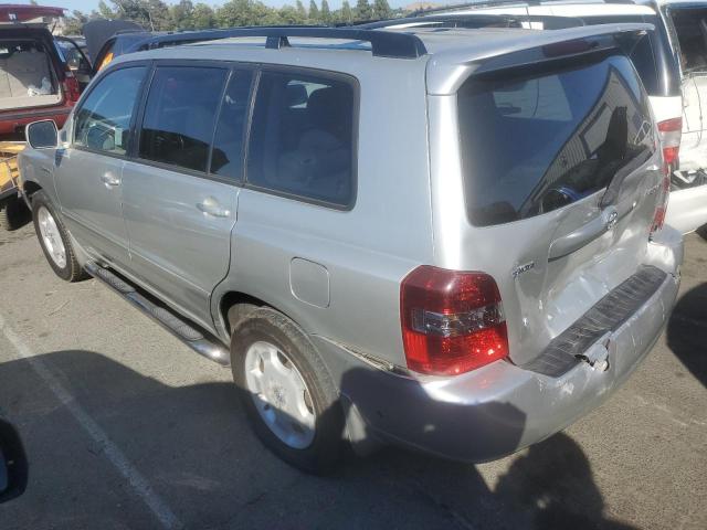 صورة رقم 2 من المزاد - 2005 TOYOTA HIGHLANDER مع VIN JTEDP21AX50090213