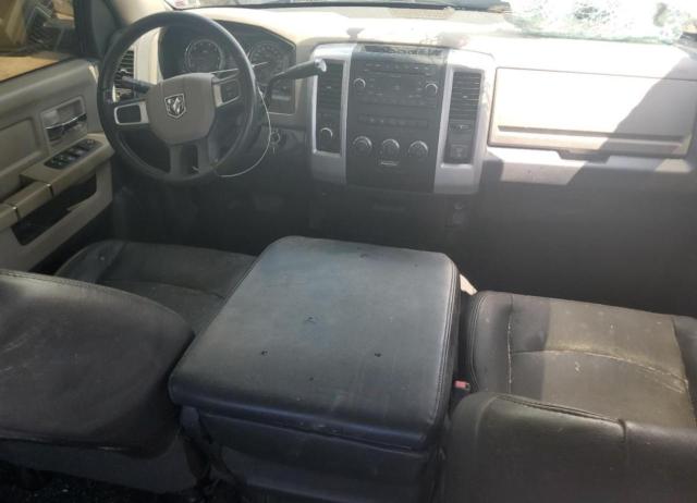 Photo 8 from auction – 2010 DODGE RAM 1500 with VIN 1D7RV1CT5AS211260