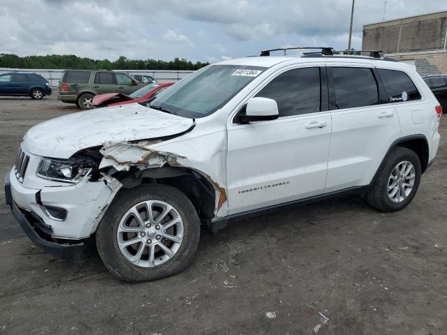 JEEP GRAND CHER 2016 with VIN 1C4RJFAG8GC427096 - Photo from auction