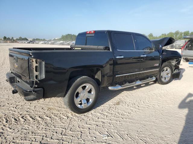 Photo 3 from auction – 2015 CHEVROLET SILVERADO with VIN 3GCUKSEJ7FG527983