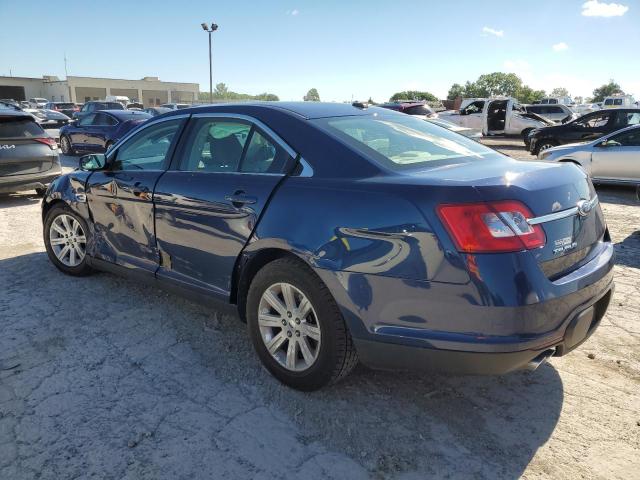 Photo 2 from auction – 2012 FORD TAURUS SE with VIN 1FAHP2DW2CG117640