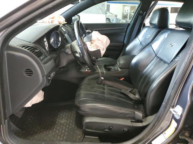 Photo 7 from auction – 2014 CHRYSLER 300 S with VIN 2C3CCAGG5EH203860