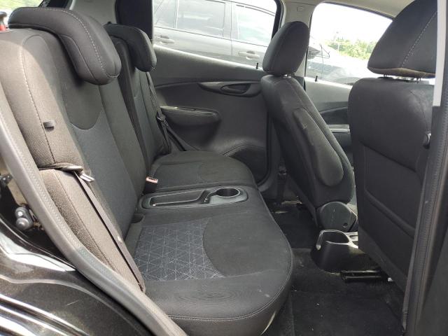 Photo 10 from auction – 2021 CHEVROLET SPARK 1LT with VIN KL8CD6SA3MC745591