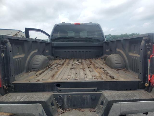 Photo 10 from auction – 2022 FORD F250 SUPER with VIN 1FTBF2B61NEC00741