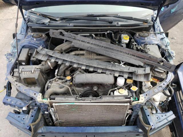 Photo 11 from auction – 2017 SUBARU IMPREZA PR with VIN 4S3GKAB63H3612073