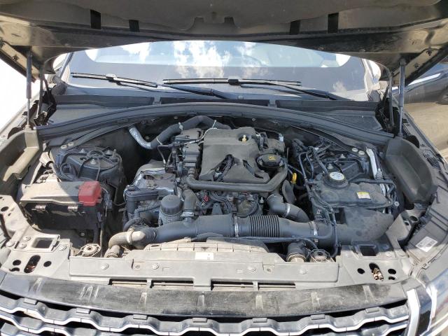 Photo 12 from auction – 2020 LAND ROVER RANGE ROVE with VIN SALYB2EX9LA250097