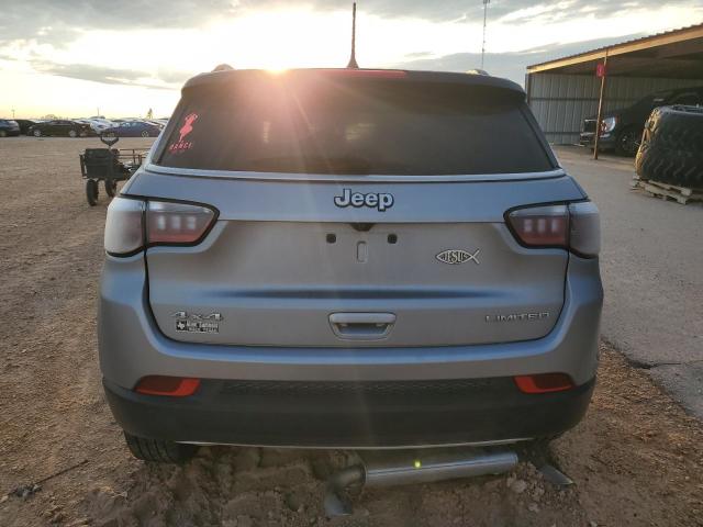 Zdjęcie 6 z aukcji – 2023 JEEP COMPASS LI z VIN 3C4NJDCN7PT501773