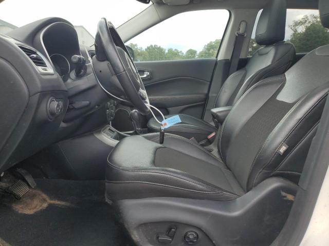 Photo 7 from auction – 2020 JEEP COMPASS LA with VIN 3C4NJCBB2LT256845