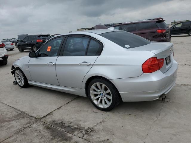 Photo 2 from auction – 2011 BMW 328 I with VIN WBAPH7G57BNN06977