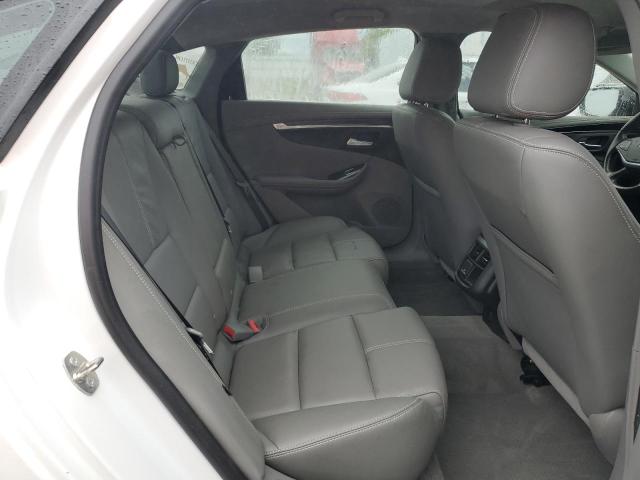 Photo 10 from auction – 2019 CHEVROLET IMPALA LT with VIN 2G11Z5S34K9120562