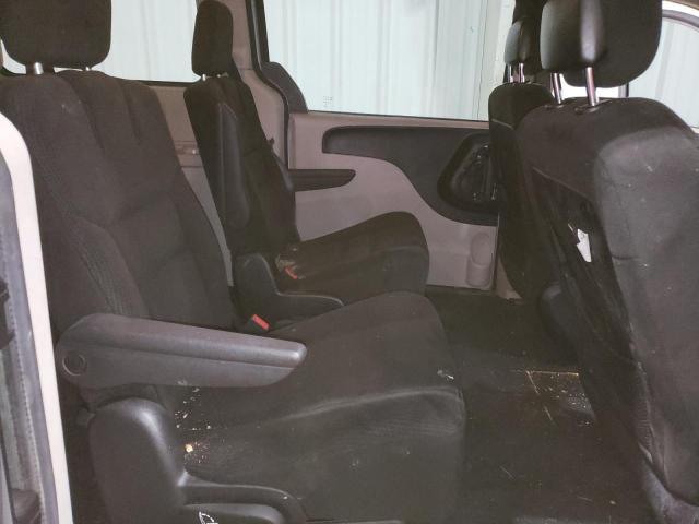 Photo 11 from auction – 2016 DODGE GRAND CARA with VIN 2C4RDGBG0GR243158