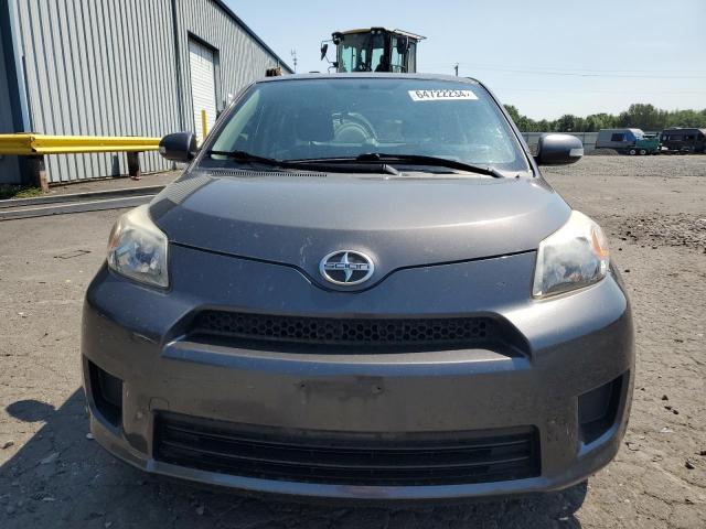 Zdjęcie 5 z aukcji – 2012 TOYOTA SCION XD z VIN JTKKU4B49C1026706