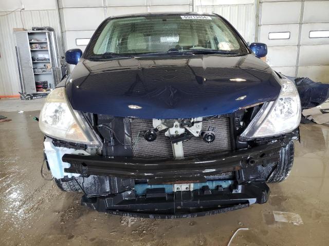 Photo 5 from auction – 2007 NISSAN VERSA S with VIN 3N1BC13E57L374486
