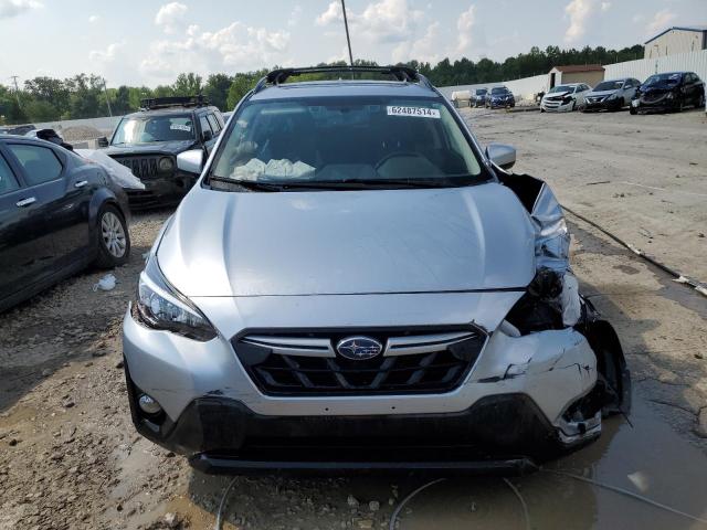Photo 5 from auction – 2023 SUBARU CROSSTREK with VIN JF2GTAECXPH264774