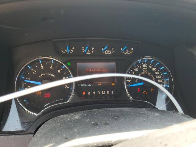 Photo 9 from auction – 2014 FORD F150 SUPER with VIN 1FTFW1ET1EKD98199