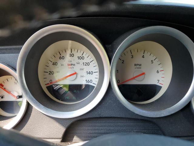 Photo 9 from auction – 2006 DODGE CHARGER R/ with VIN 2B3KA53H16H443557