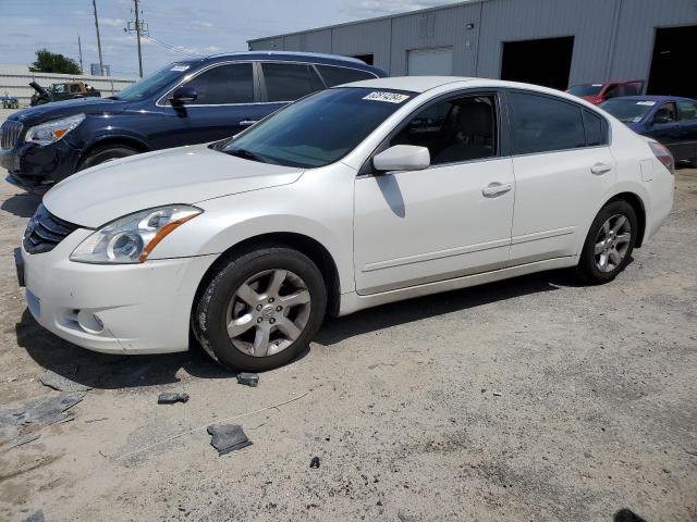 Снимка 1 от търг – 2012 NISSAN ALTIMA BAS с VIN 1N4AL2AP6CN402640