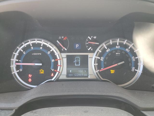 Photo 9 from auction – 2016 TOYOTA 4RUNNER SR with VIN JTEBU5JR2G5398327