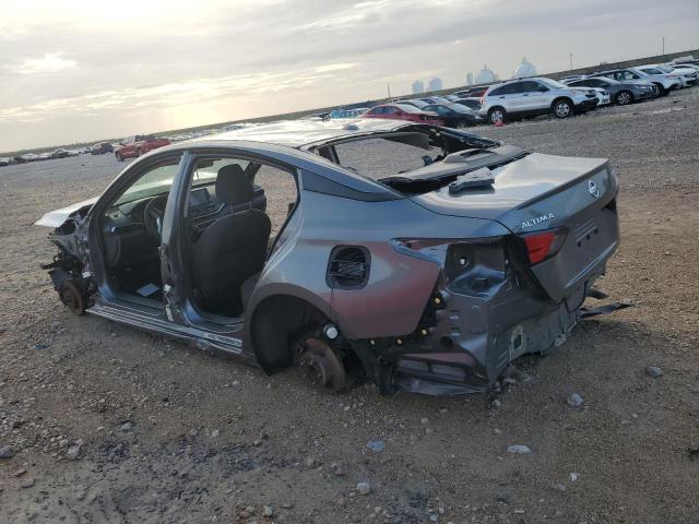 Photo 2 from auction – 2019 NISSAN ALTIMA S with VIN 1N4BL4BV9KC242180