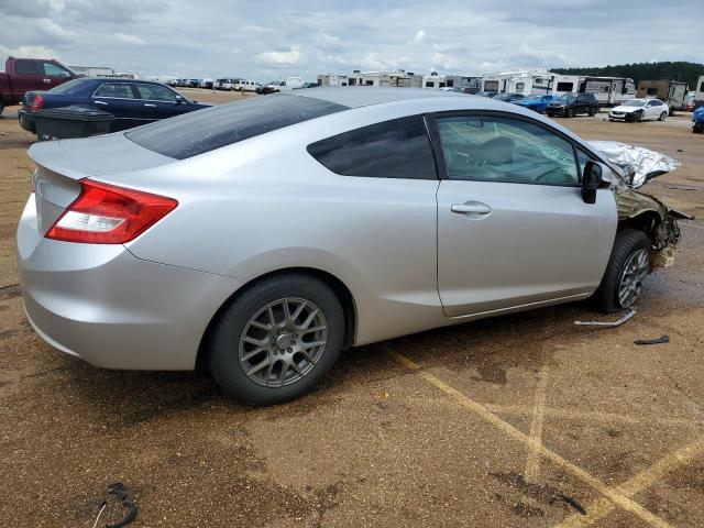Photo 3 from auction – 2012 HONDA CIVIC LX with VIN 2HGFG3B54CH528920