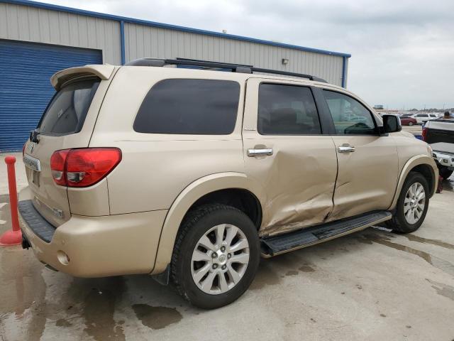 Photo 3 from auction – 2011 TOYOTA SEQUOIA PL with VIN 5TDYY5G10BS035242