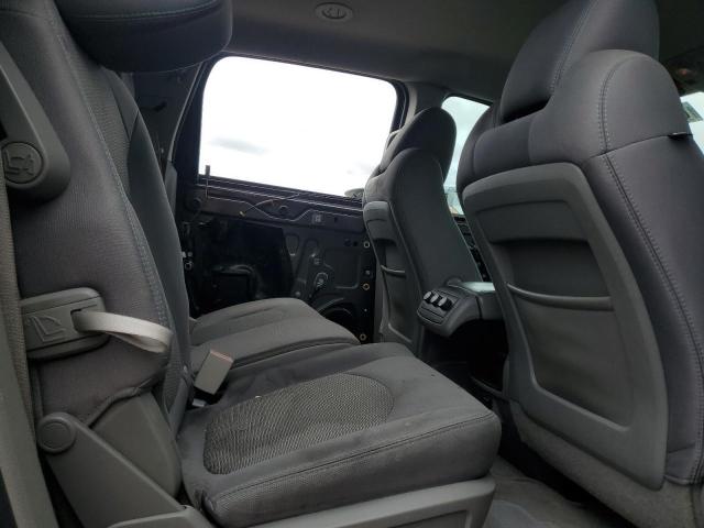 Photo 10 from auction – 2014 CHEVROLET TRAVERSE L with VIN 1GNKRFED2EJ107394