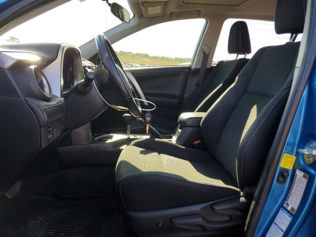 Photo 7 from auction – 2016 TOYOTA RAV4 XLE with VIN JTMRFREV0GJ055308