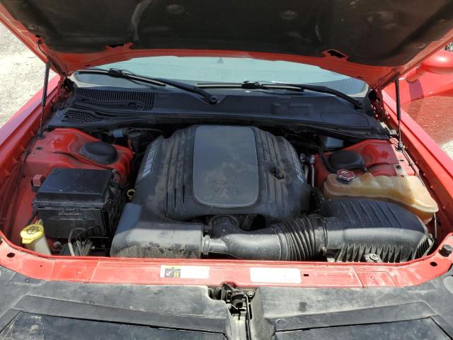 Photo 11 from auction – 2014 DODGE CHALLENGER with VIN 2C3CDYBT2EH261306