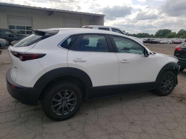 Photo 3 from auction – 2021 MAZDA CX-30 with VIN 3MVDMAAL0MM209356
