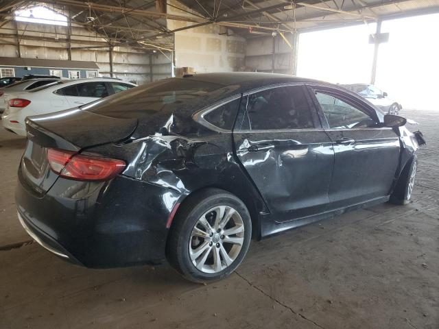 Photo 3 from auction – 2015 CHRYSLER 200 LIMITE with VIN 1C3CCCAB5FN682475