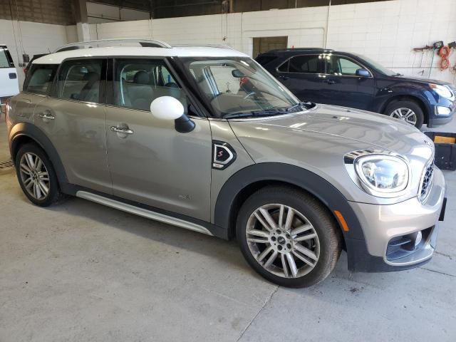 Photo 4 from auction – 2019 MINI COOPER S C with VIN WMZYT5C55K3J89163