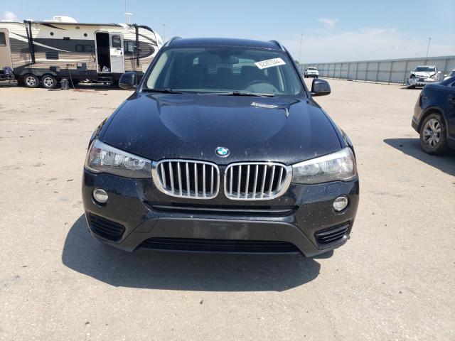 Photo 5 from auction – 2015 BMW X3 XDRIVE2 with VIN 5UXWX9C51F0D44979