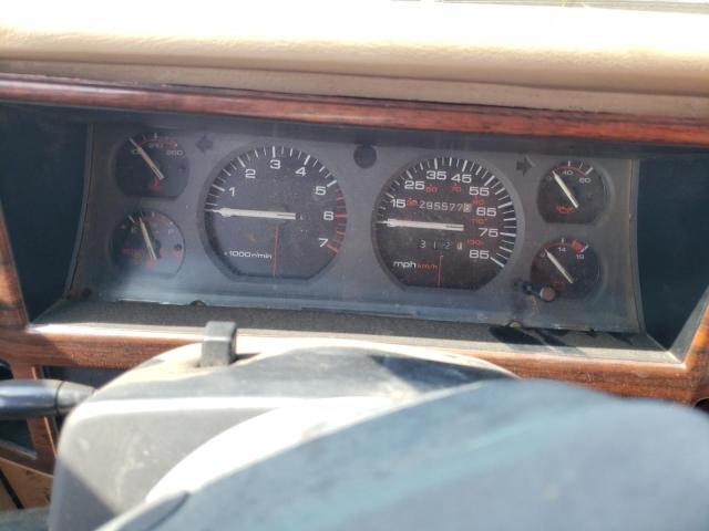 Photo 9 from auction – 1995 JEEP CHEROKEE C with VIN 1J4FJ78S4SL631318