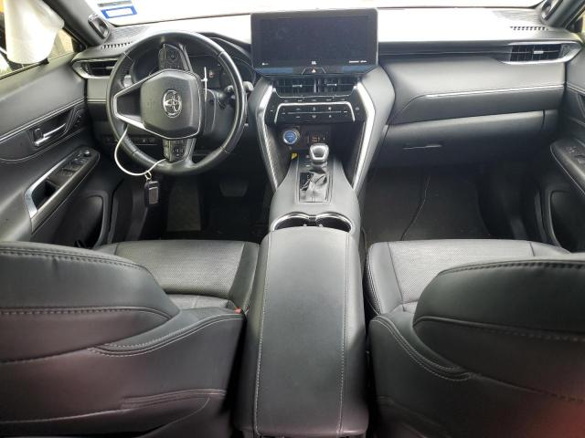 Photo 8 from auction – 2021 TOYOTA VENZA LE with VIN JTEAAAAH6MJ078290