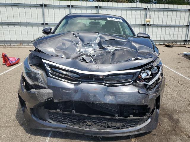 Photo 5 from auction – 2017 KIA OPTIMA HYB with VIN KNAGT4LEXH5018831