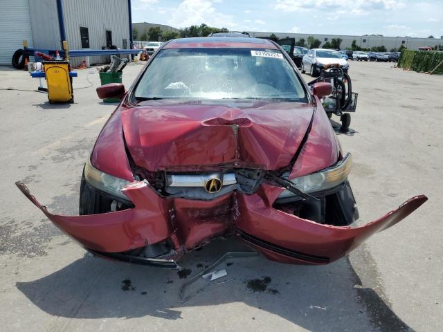 Photo 5 from auction – 2005 ACURA TL with VIN 19UUA66255A025201