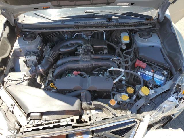 Photo 12 from auction – 2017 SUBARU CROSSTREK with VIN JF2GPABCXH8266924
