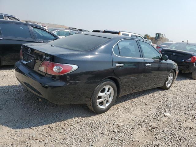 Photo 3 from auction – 2002 LEXUS ES 300 with VIN JTHBF30G520069094