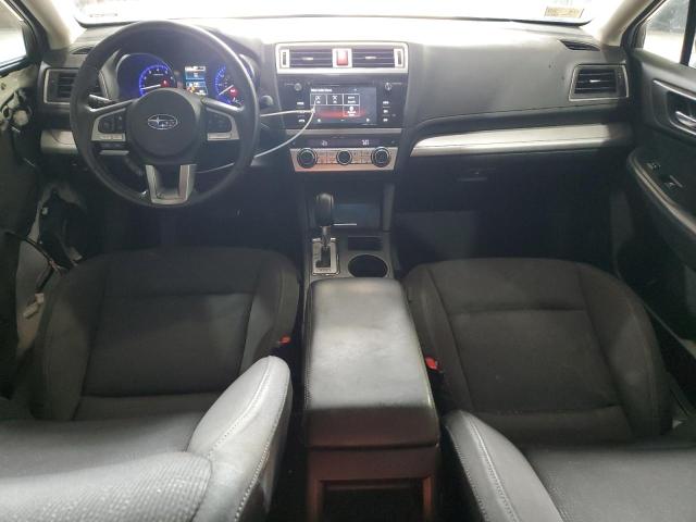 Photo 8 from auction – 2017 SUBARU LEGACY 2.5 with VIN 4S3BNAC69H3044783