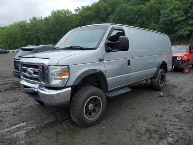 FORD ECONOLINE 2014 с VIN 1FTSS3EL1EDA58657 - Снимка от търг